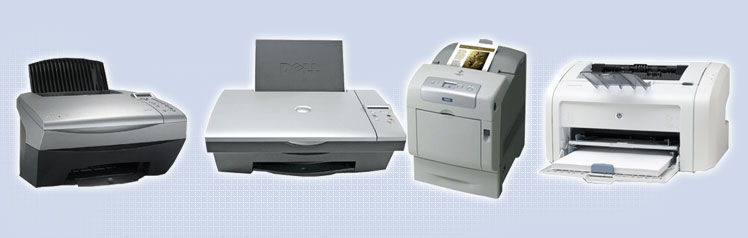 Printers