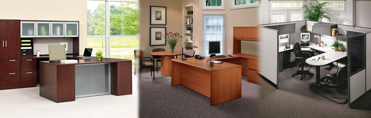 Office Furniture