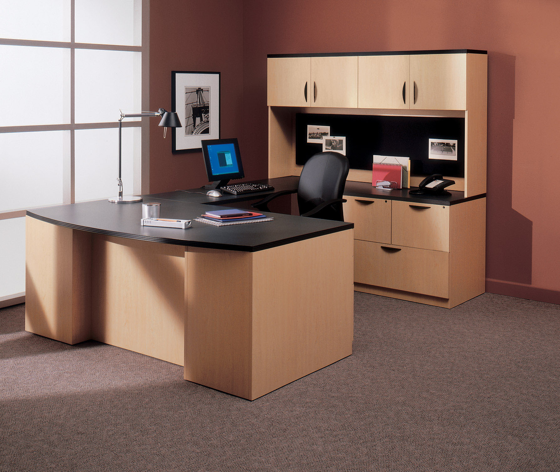 Office Furniture GA Blanco Sons Inc